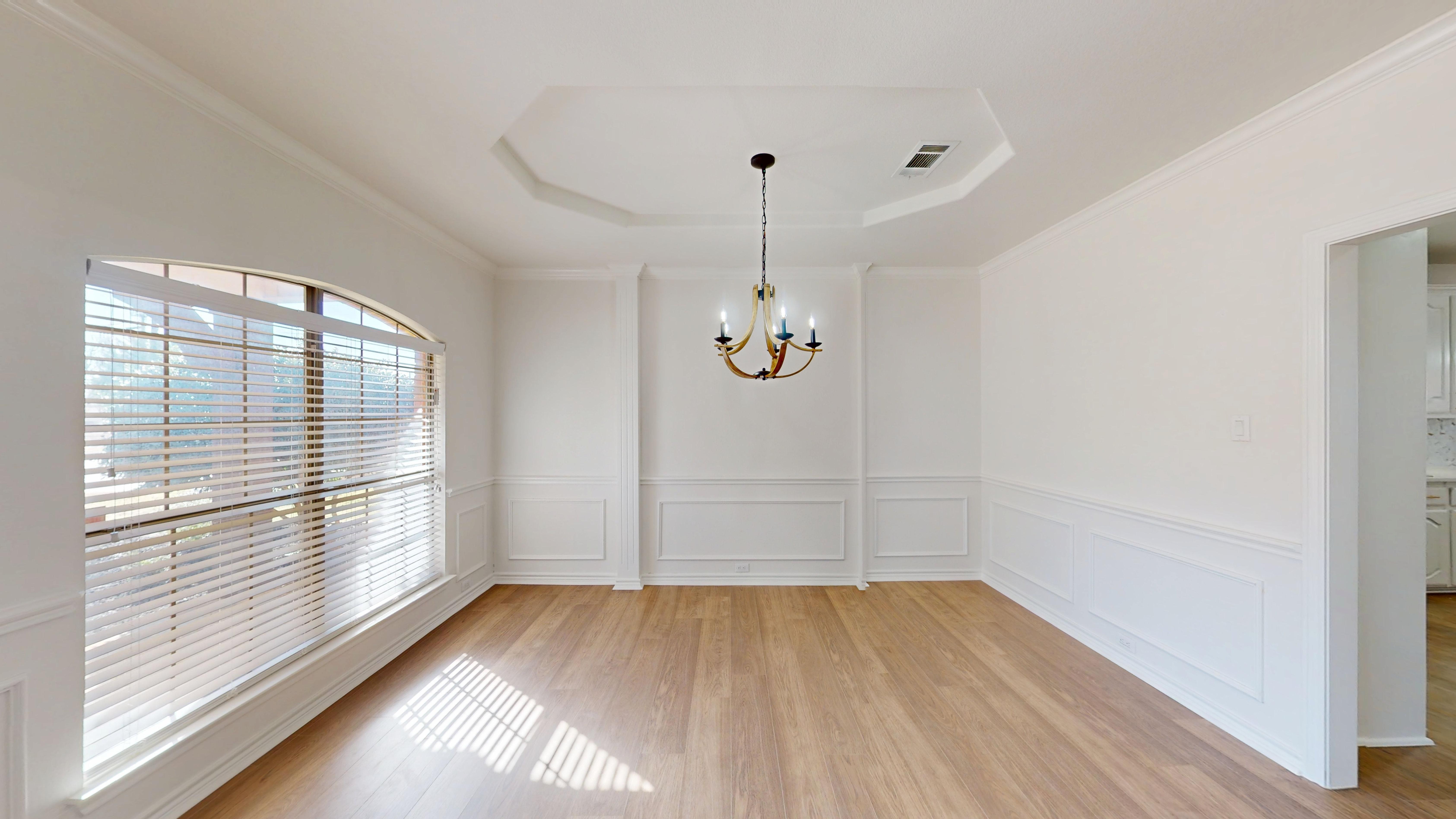 6923 Providence Avenue Austin, TX 78752